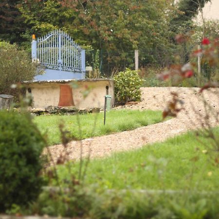 Gite Le Pilon Verdon  Exterior foto