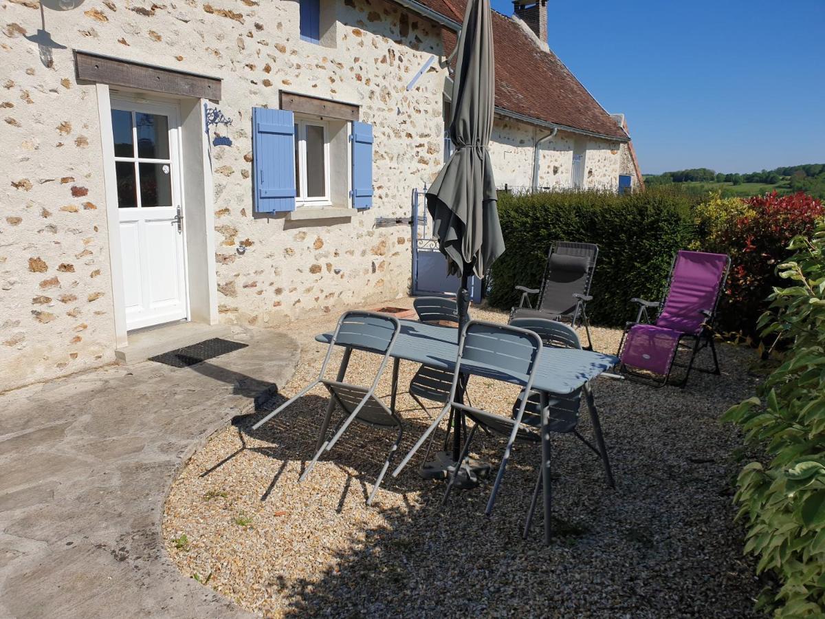 Gite Le Pilon Verdon  Exterior foto
