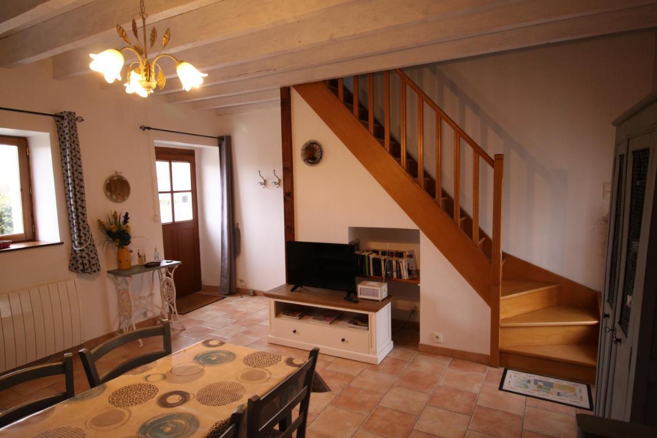Gite Le Pilon Verdon  Exterior foto