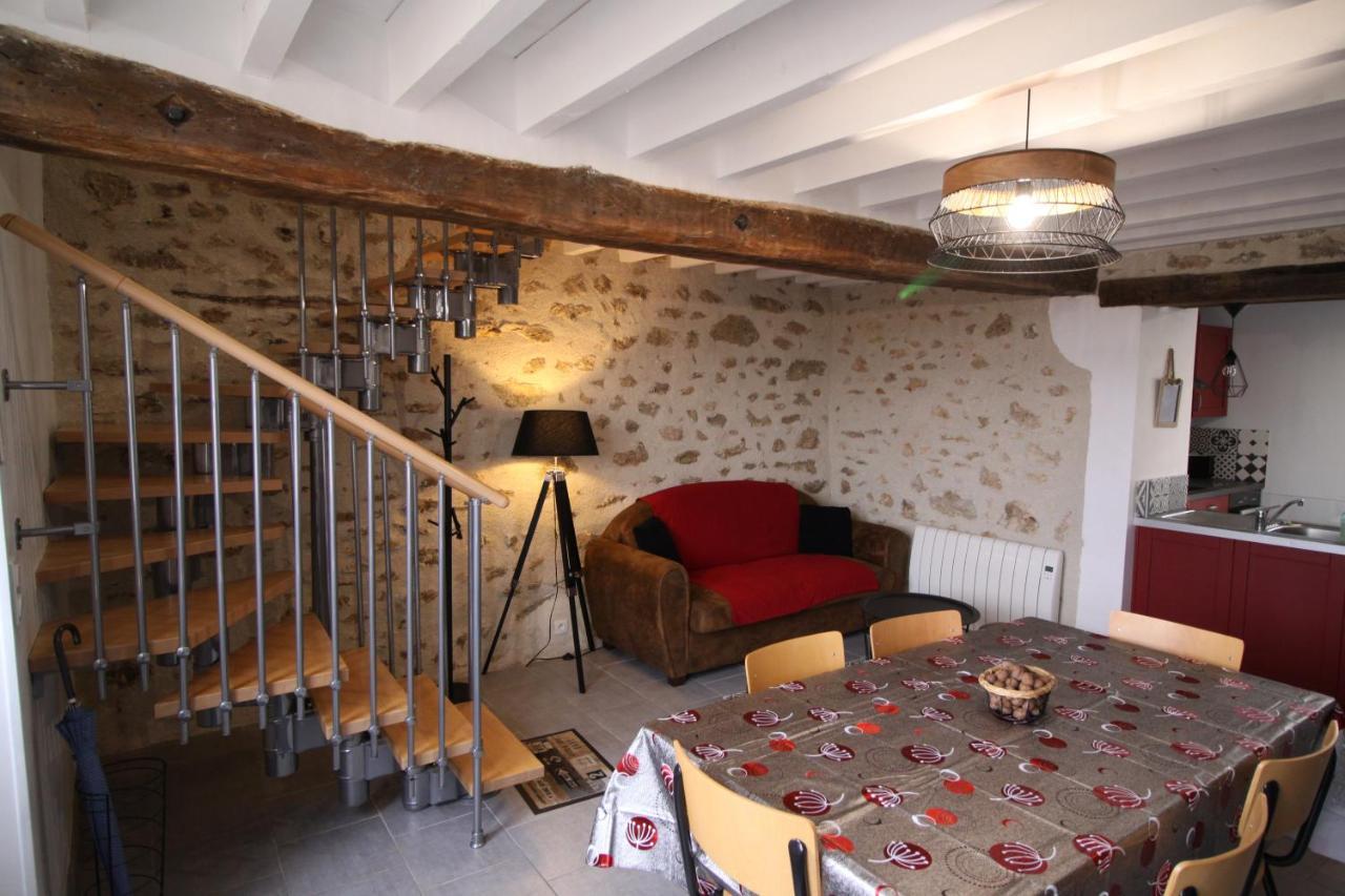 Gite Le Pilon Verdon  Exterior foto