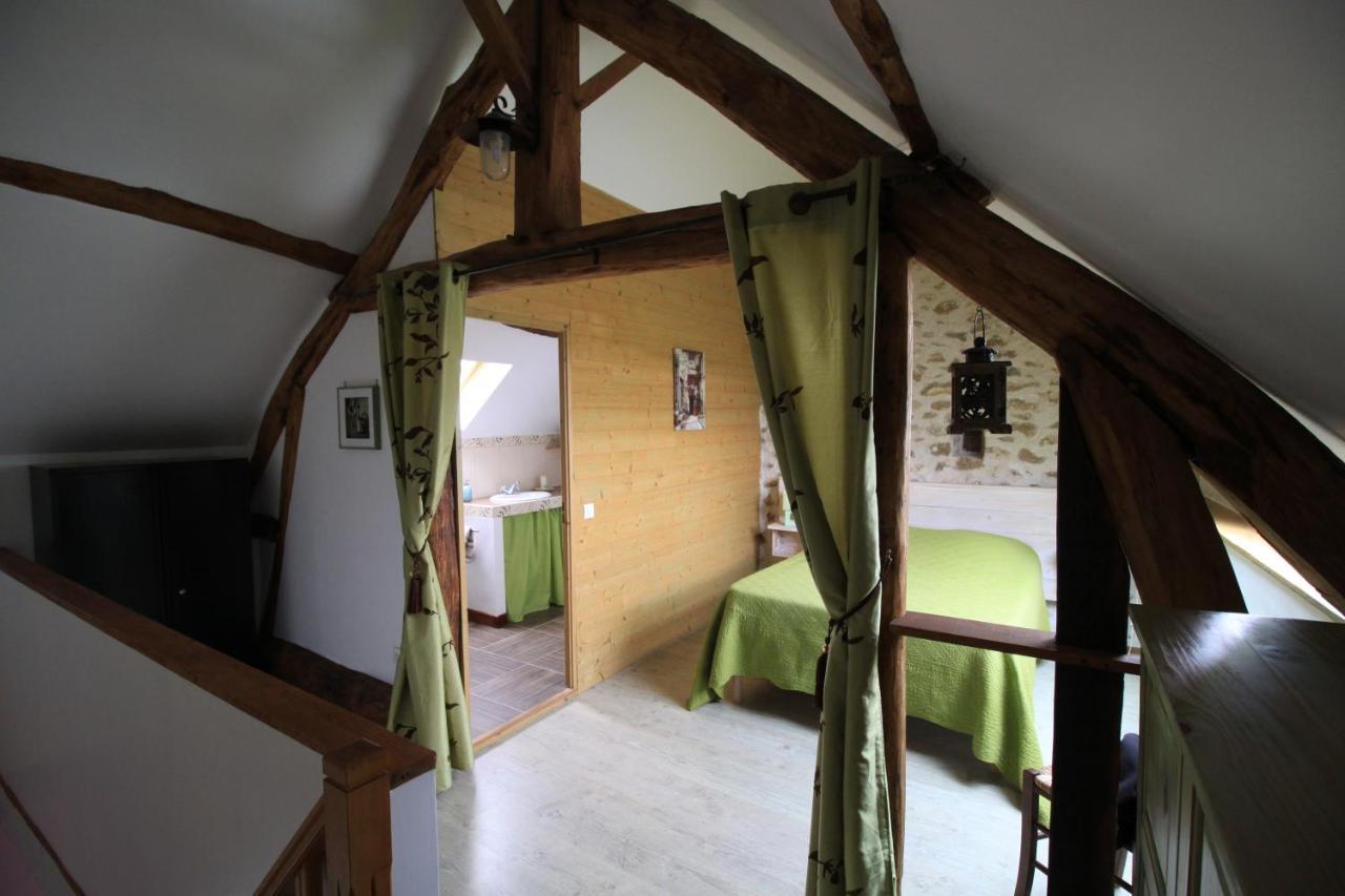 Gite Le Pilon Verdon  Exterior foto