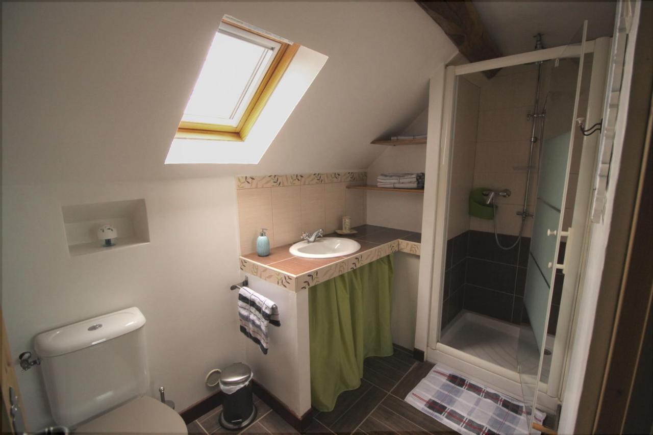 Gite Le Pilon Verdon  Exterior foto