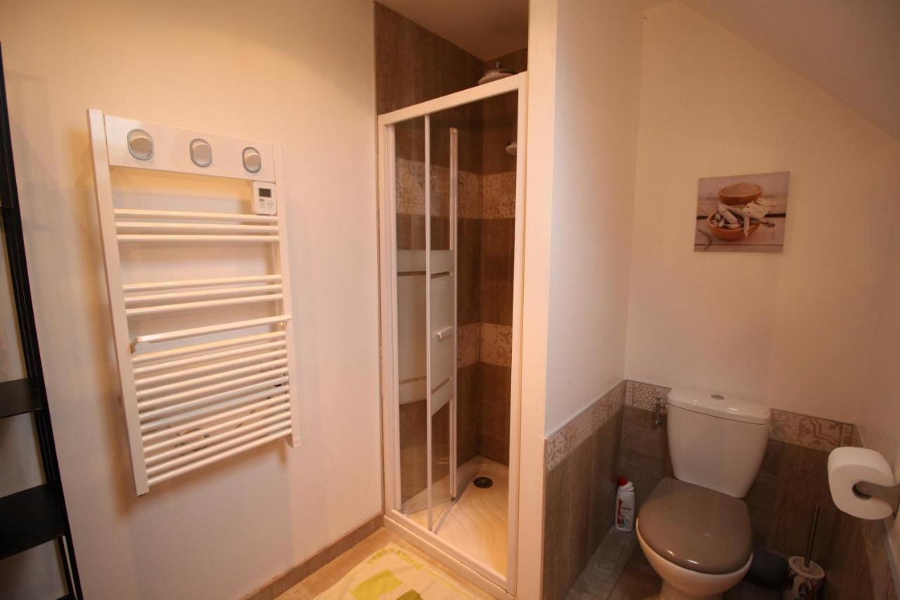 Gite Le Pilon Verdon  Exterior foto