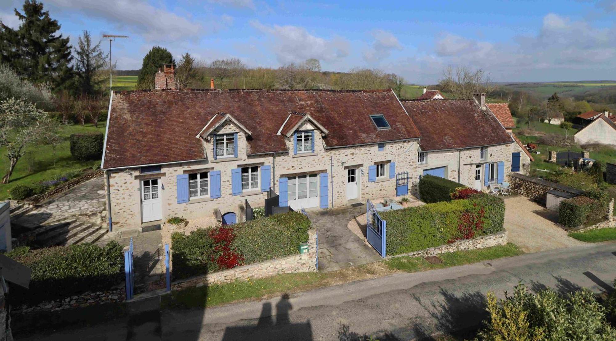 Gite Le Pilon Verdon  Exterior foto