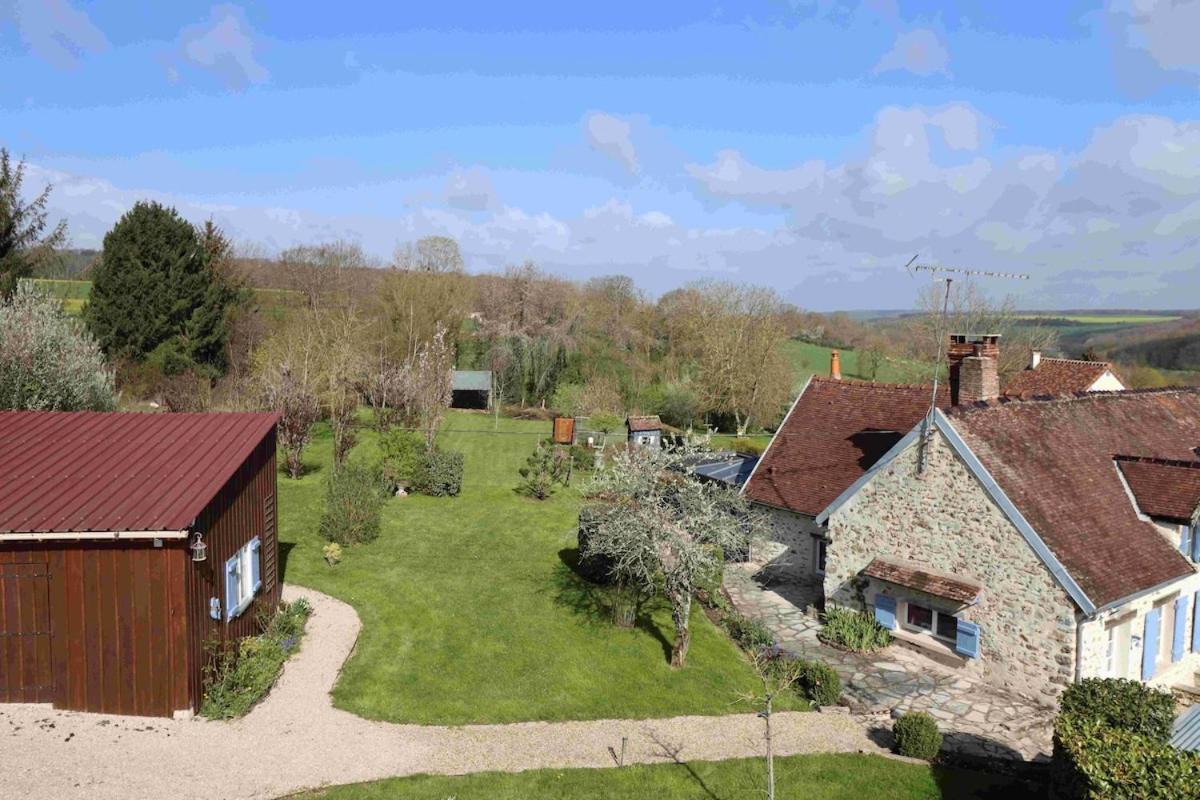 Gite Le Pilon Verdon  Exterior foto