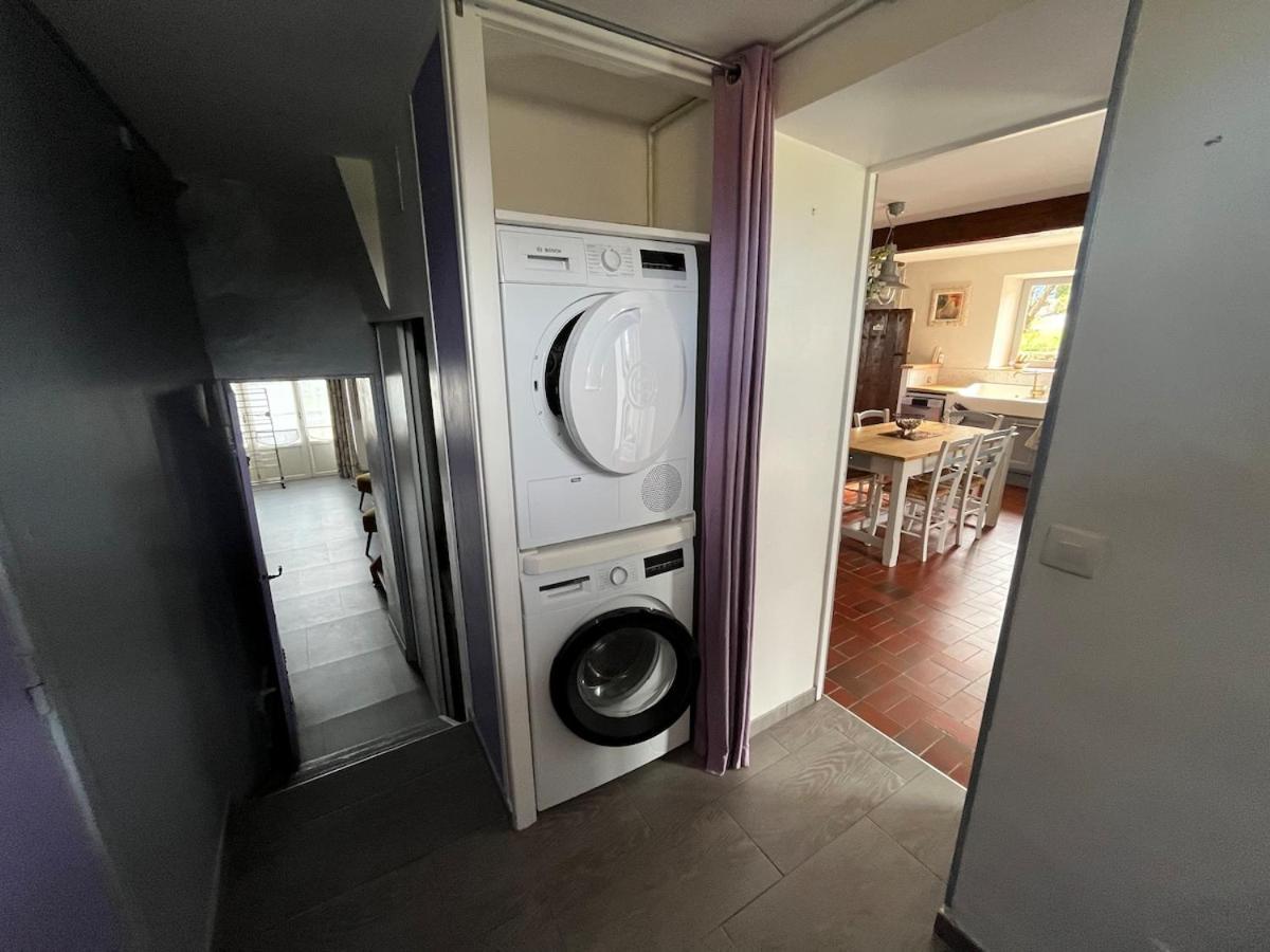 Gite Le Pilon Verdon  Exterior foto