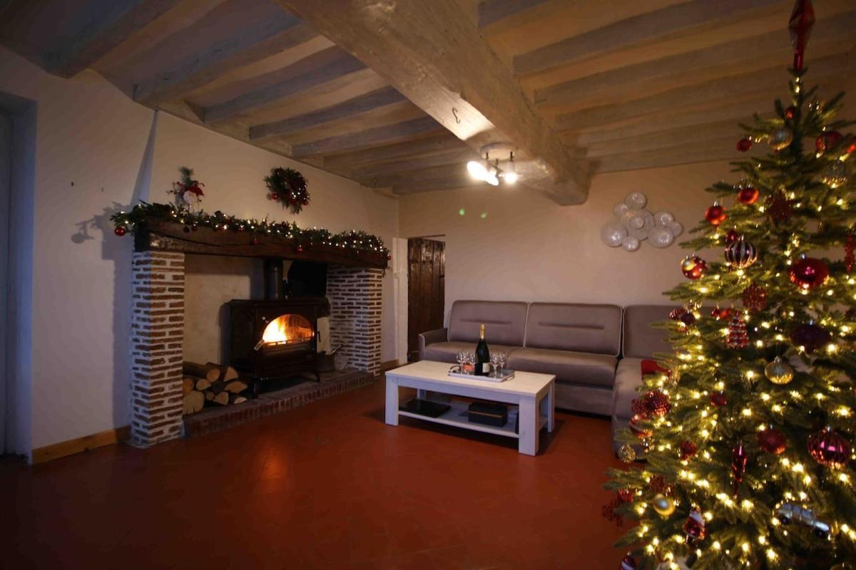 Gite Le Pilon Verdon  Exterior foto