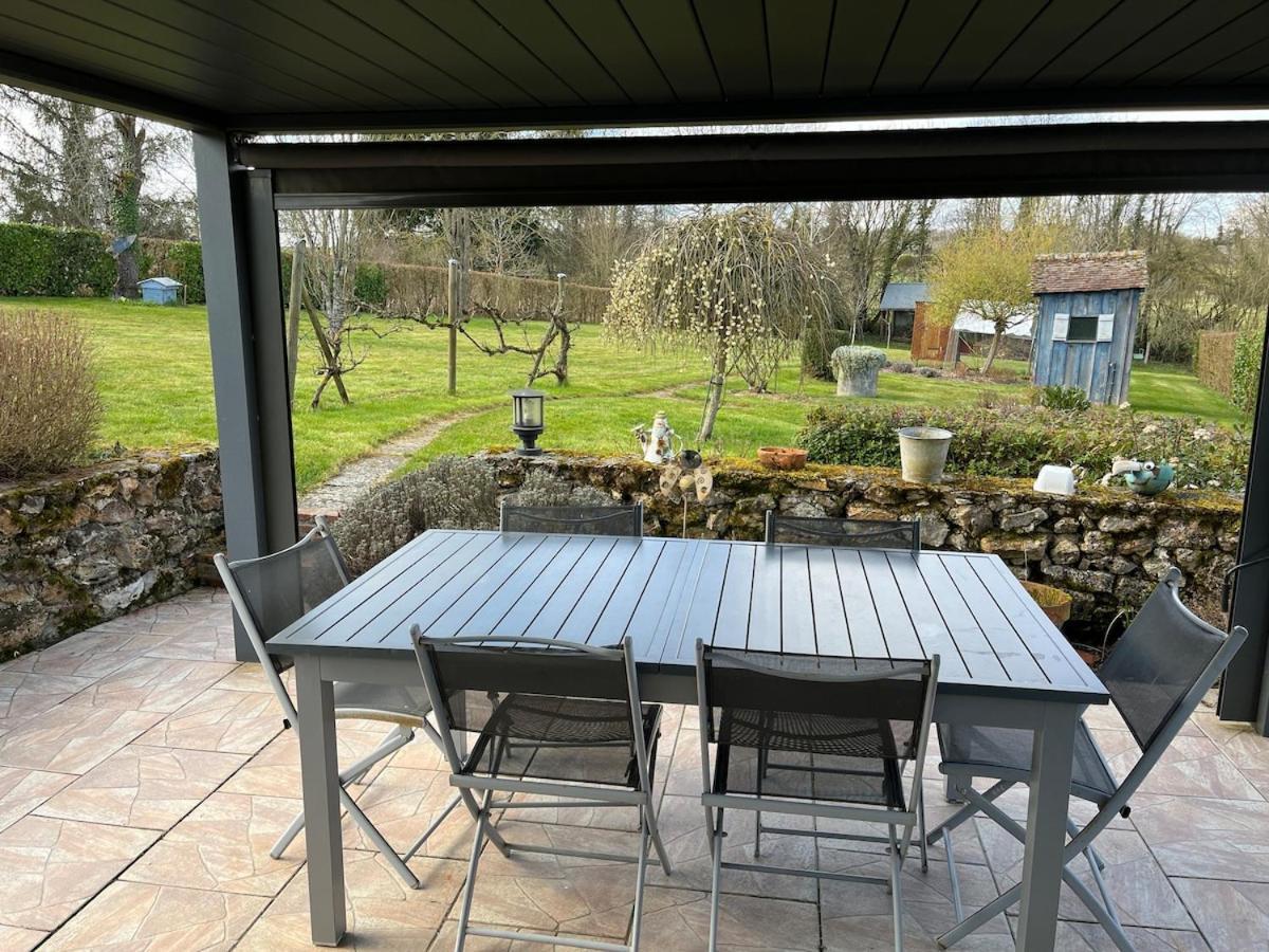 Gite Le Pilon Verdon  Exterior foto