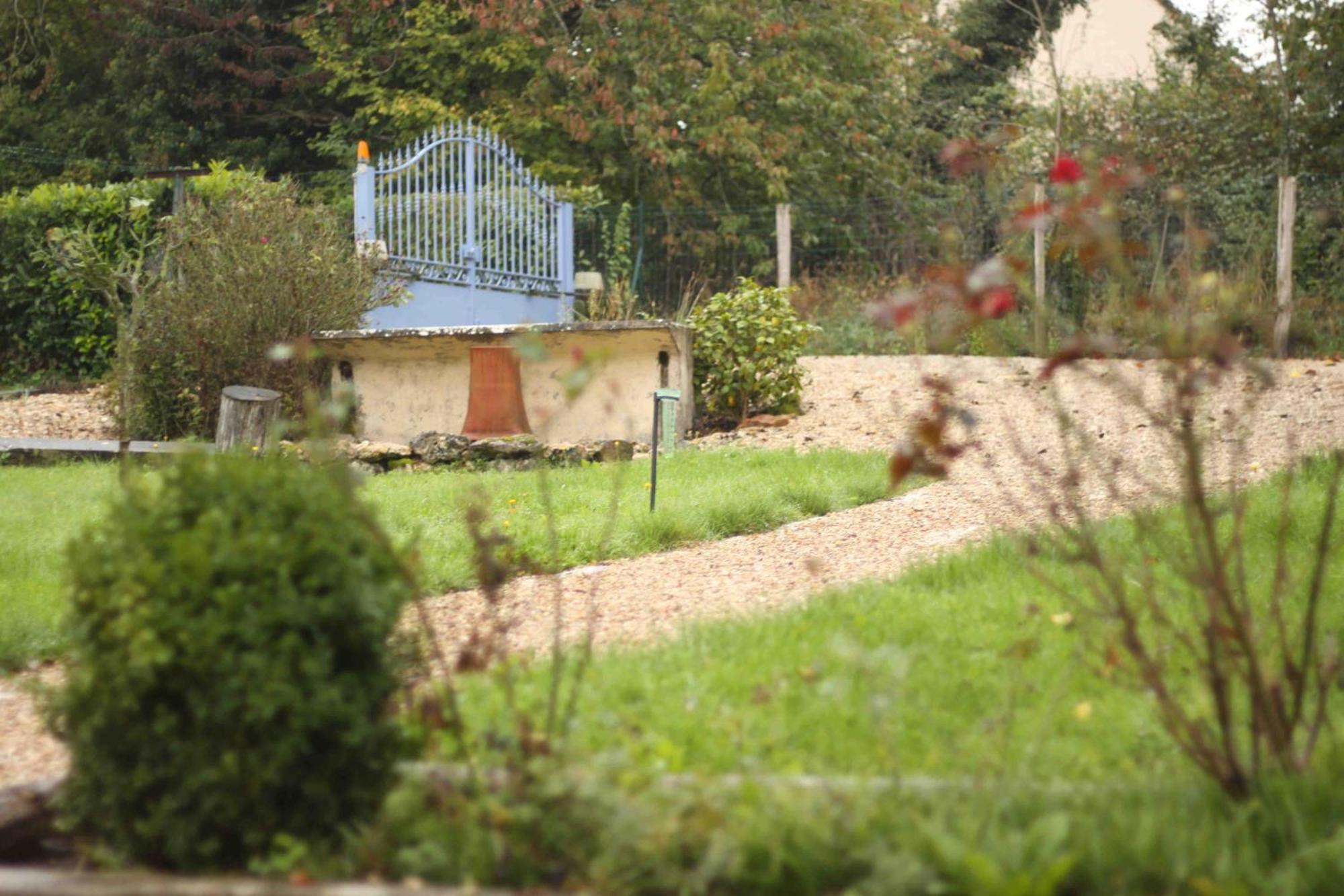 Gite Le Pilon Verdon  Exterior foto