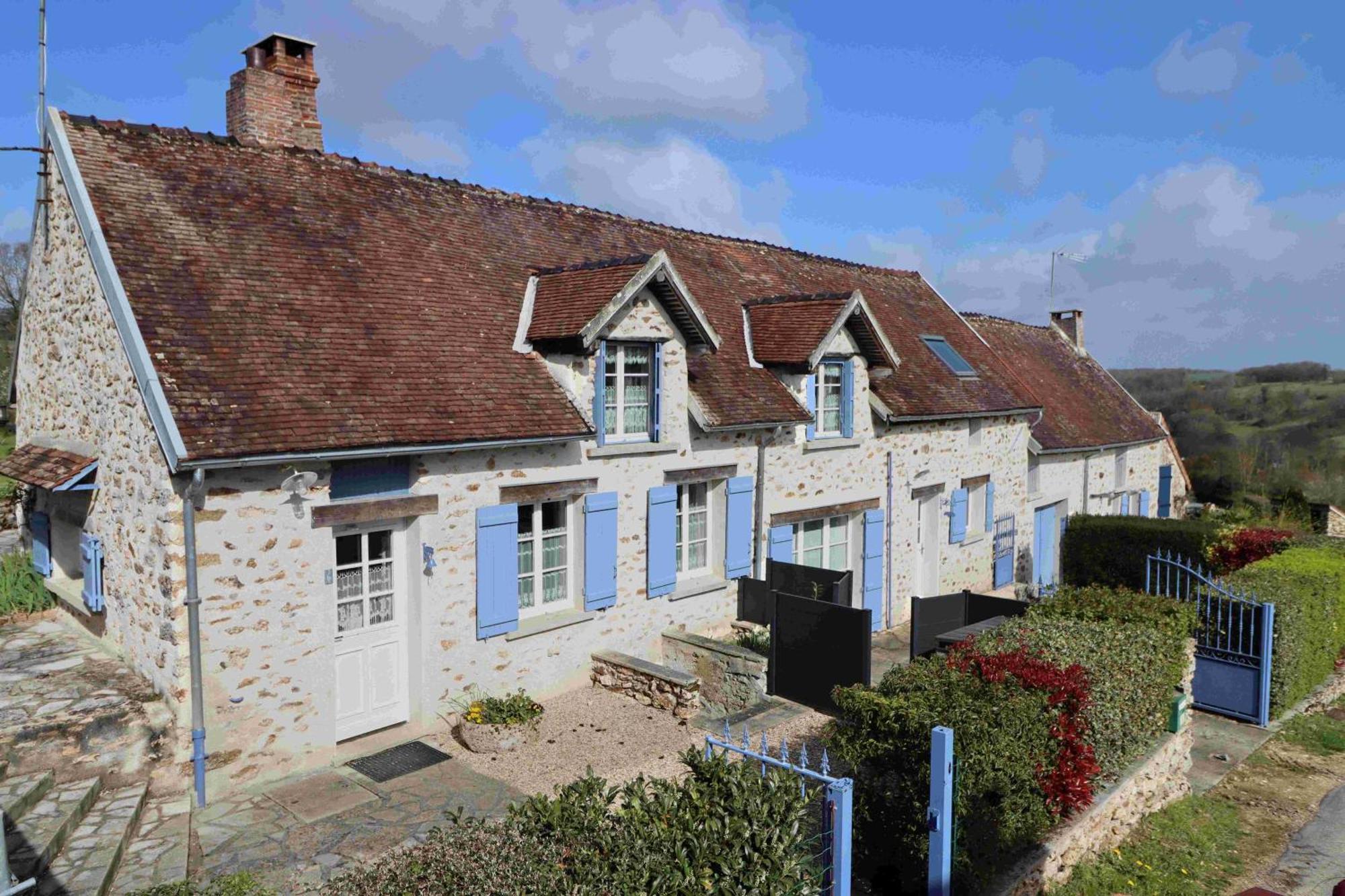 Gite Le Pilon Verdon  Exterior foto