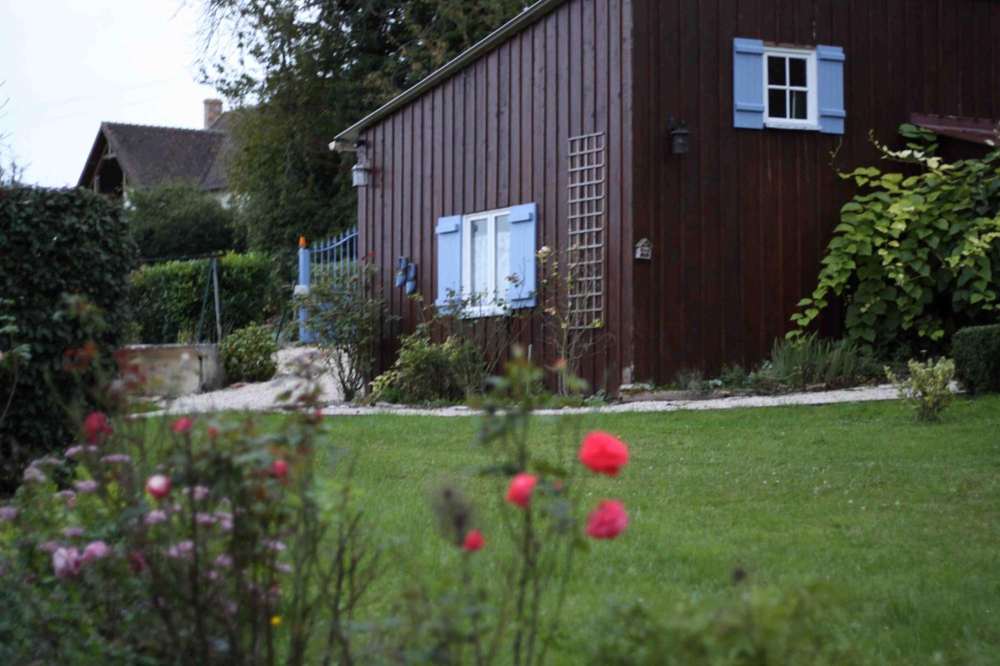 Gite Le Pilon Verdon  Exterior foto